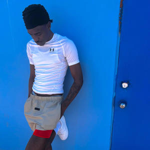 I Was Da Type (feat. Rubberbann & M4E Vee) (Explicit)