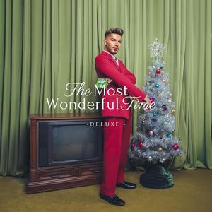 The Most Wonderful Time (Deluxe)