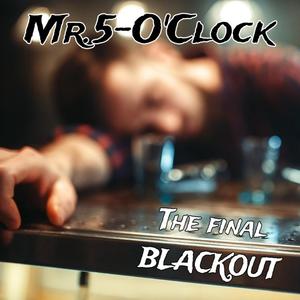 The final blackout