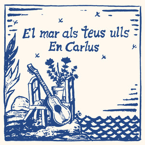 El Mar Als Teus Ulls