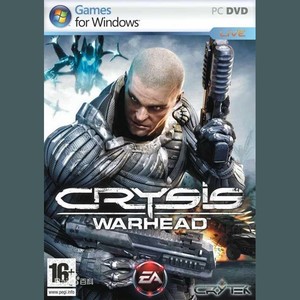 Crysis Warhead