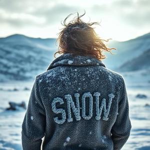 Snow (feat. Augusta & Isak Samuelsson)