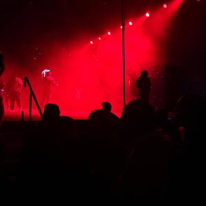 SmackDown (Instrumental)