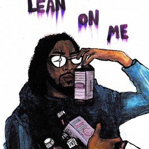 My Cup (feat. Rokkstarnova) (Explicit)