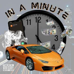 In A Minute (Explicit)