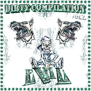 DIRTY COMPILATION VOL.2 (Explicit)