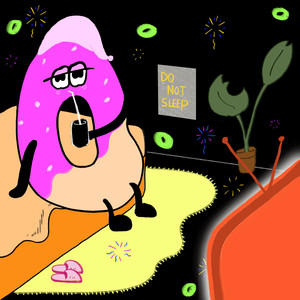 안자요 (feat. Ownly) (no sleep)