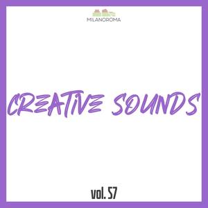 Creative Sounds, Vol. 57
