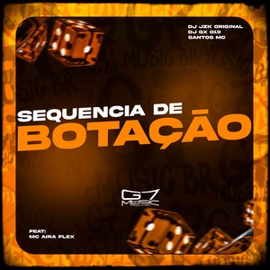 Sequencia de Botação (Explicit)