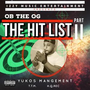 The Hit List II (Explicit)