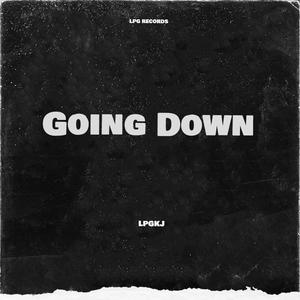 Going Down (Explicit)