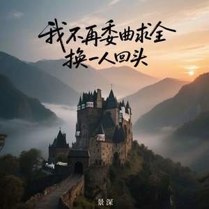 我不再委曲求全换一人回头