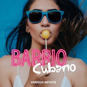 Barrio Cubano