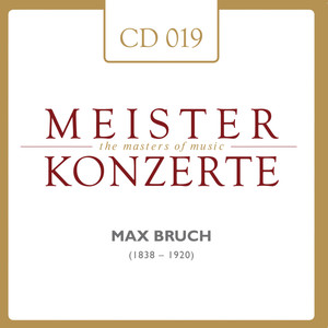 Max Bruch