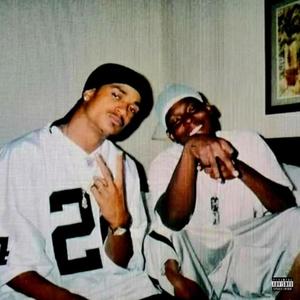 The Struggle (feat. Shook Martinez) (Explicit)