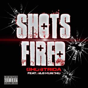 Shots Fired(feat. NLB HONCHO) (Explicit)