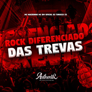 Rock Diferenciado das Trevas (Explicit)