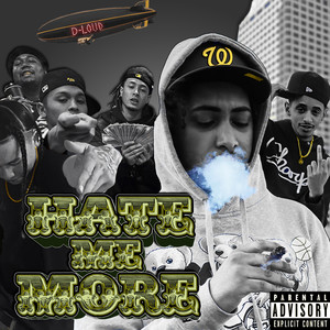 Where The Love @ (Explicit)