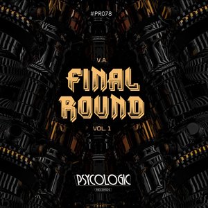 Final Round, Vol. 1