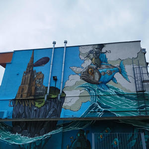 Runda po dzielnicy (prod. RETNIK) (Explicit)