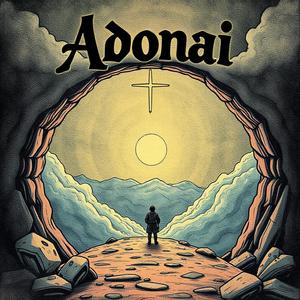 Adonai (House of David Remix)