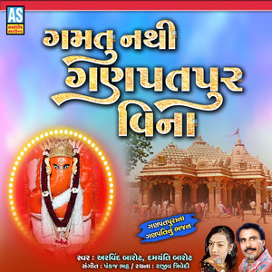 Gamtu Nathi Ganpatpur Vina