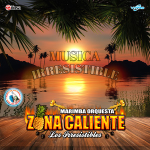 Musica Irresistible. Música de Guatemala para los Latinos