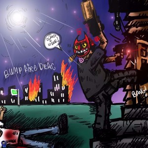 Bump Fire Drac (Explicit)