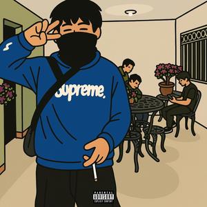 Off white (feat. Jota Ce) (Explicit)