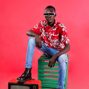 TOGETHER (feat. MRADI BOY)