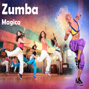 Zumba Magia