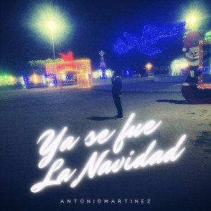 Ya se fue La Navidad