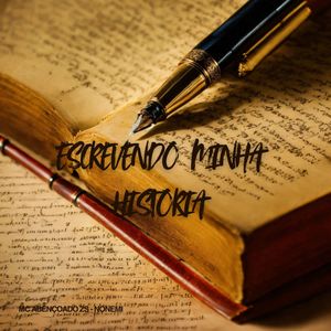 Escrevendo Minha Historia