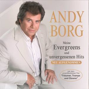 Meine Evergreens und unvergessenen Hits - CD2