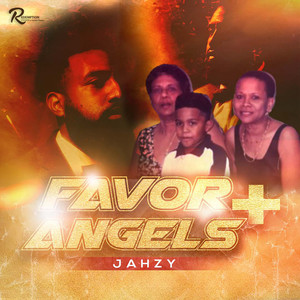 Favor + Angels