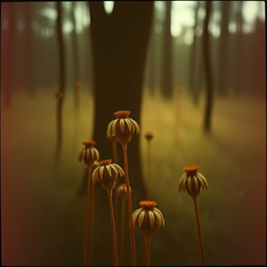 Lune pleine sur paname