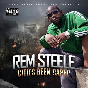 Cities Been Raped (Explicit)