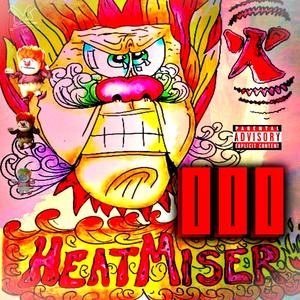 Heatmiser Vol. III (Full Beat Tape) [Explicit]
