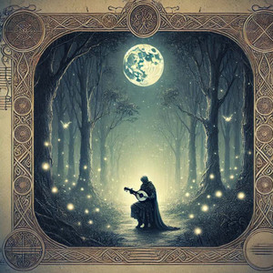 Echoes of the Minstrel