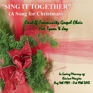 Sing It Together (feat. Jay & Darren Tyson)