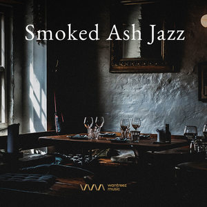 Smoked Ash Jazz