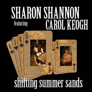 Shifting Summer Sands (Radio Edit)