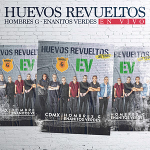 Amores Lejanos (En Vivo) (Live)
