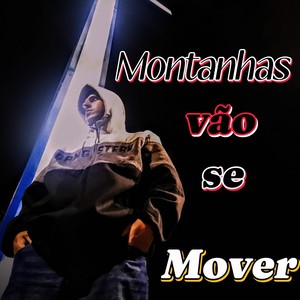 Montanhas vão se mover