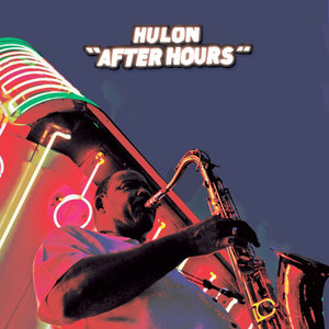 Hulon - Two in the Morning