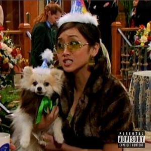 LONDONTIPTON (feat. MOB*) [Explicit]