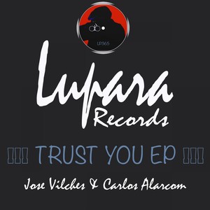 Trust You EP