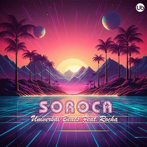 Soroca (feat. Rocha) [Instrumental]