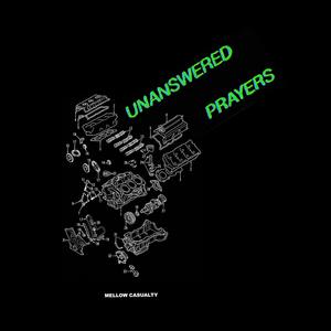 Unanswered Prayers