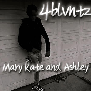 Mary Kate and Ashley (Explicit)